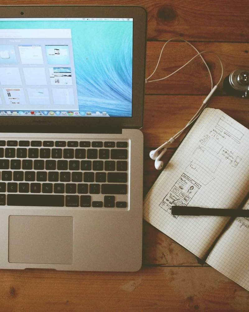 Creative Strategy and Workspace