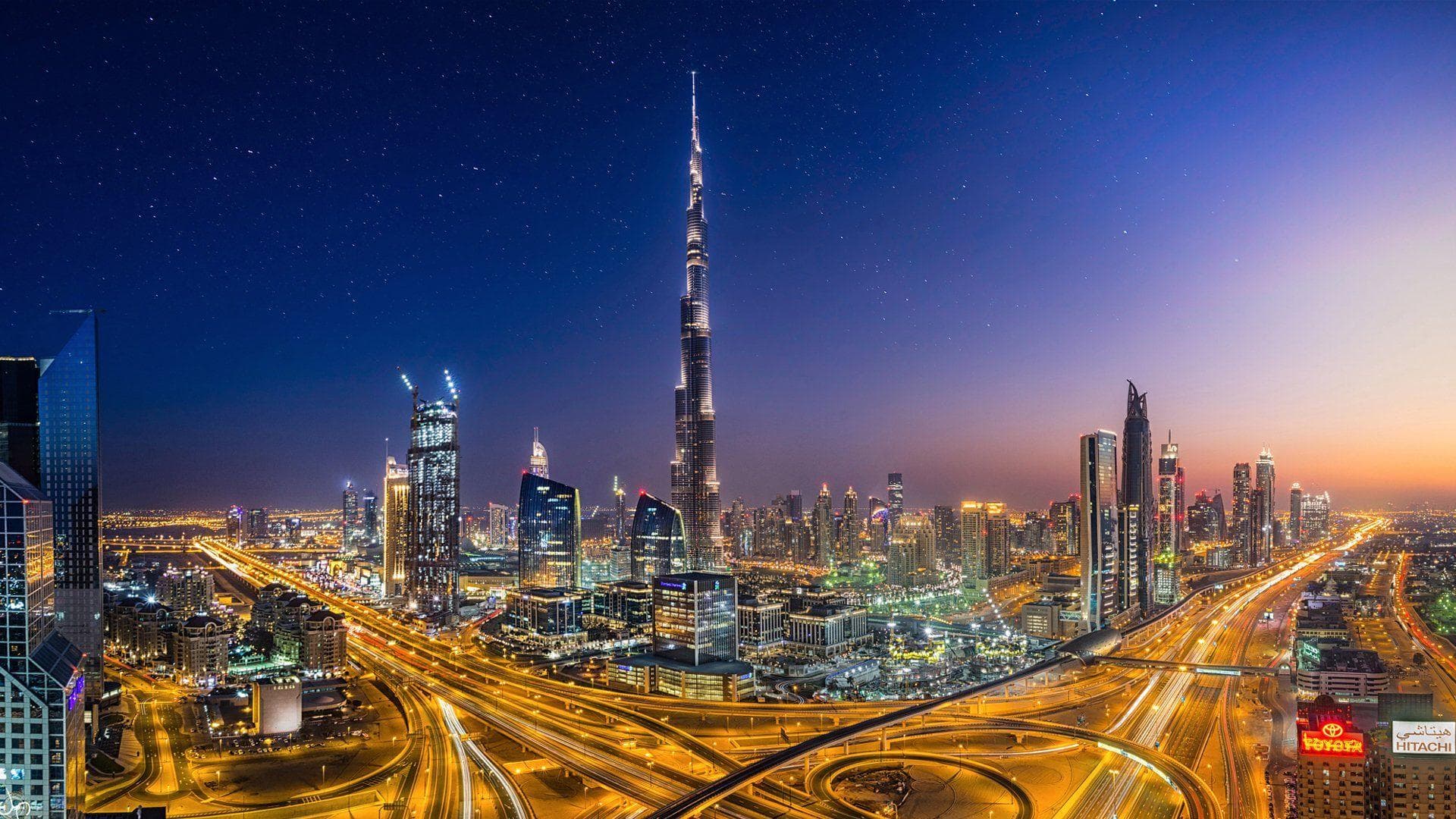 Wish Media UAE Presence